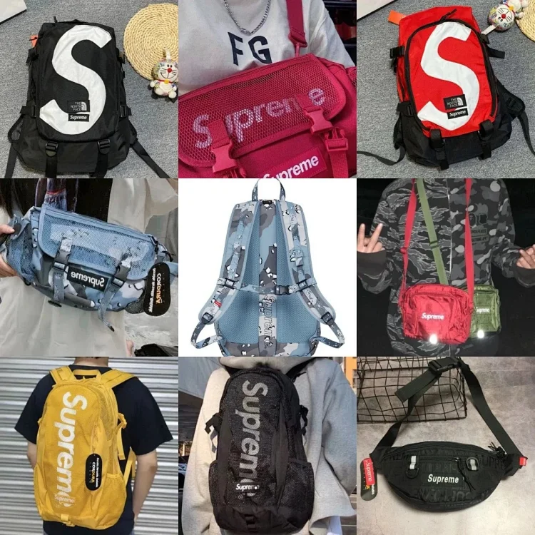 ph fashion versatile bag 